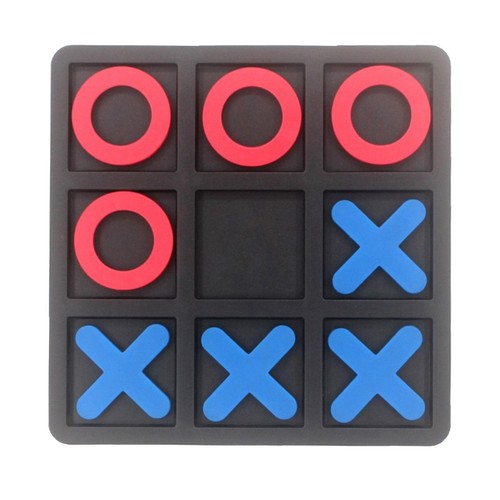 Mini voyage jeux - mini, tic-tac-toe