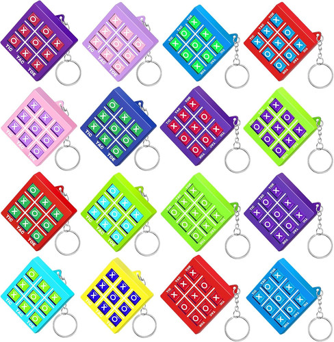 Pezzi portachiavi tic tac - pezzi,