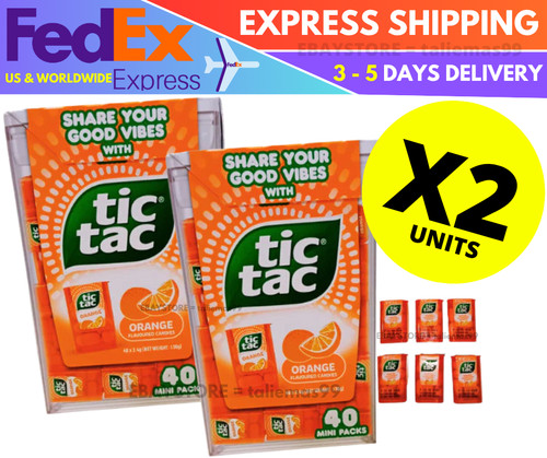 Box tic tac con - box,