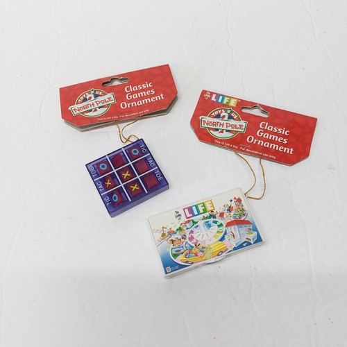 Toys tru classic games - toys,