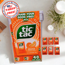 1 Scatola di TIC TAC Box con