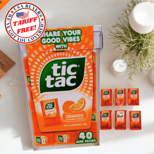 Scatola tic tac box - di,