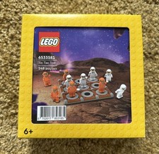 LEGO Space 5008897 Raro LEGO