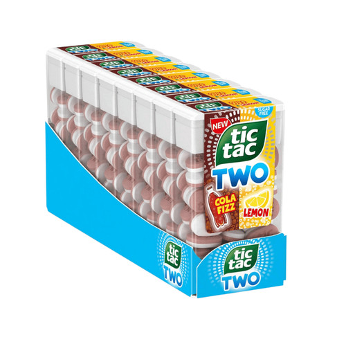 Confetti tic tac two cola - confetti,