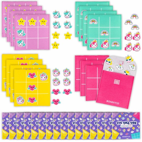 Bonnyco tic tac - bonnyco,