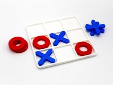 Minigioco da viaggio Tic Tac