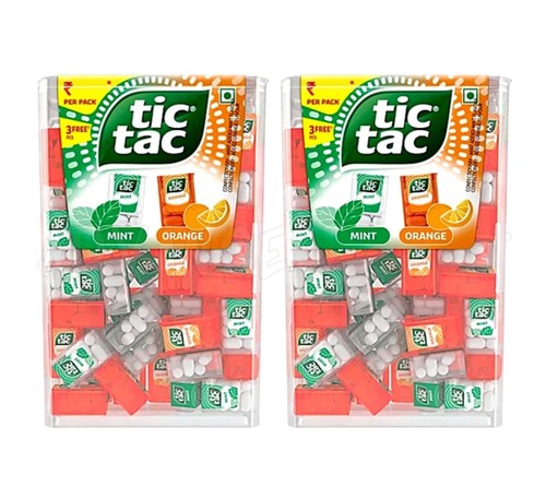 Tic tac mini - tic,