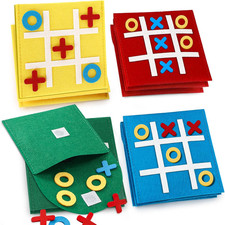 12 Pezzi Tic Tac Toe, Regalo