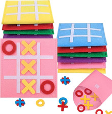 12 Pezzi Tic Tac Toe, Regalo
