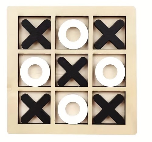 Tic tac toe - tic-tac-toe, mini