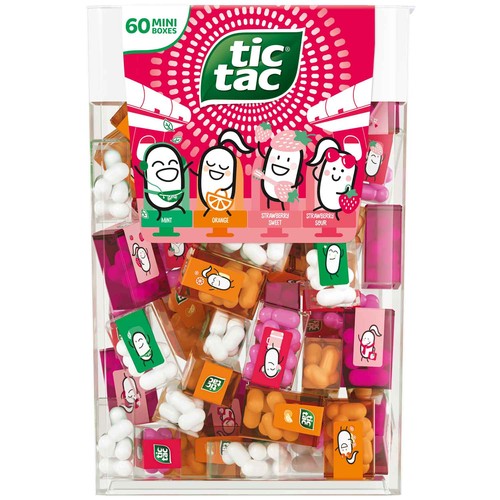 Tic tac travels lilliput - travels,