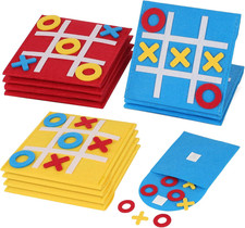 12 Pezzi Di Gioco Del