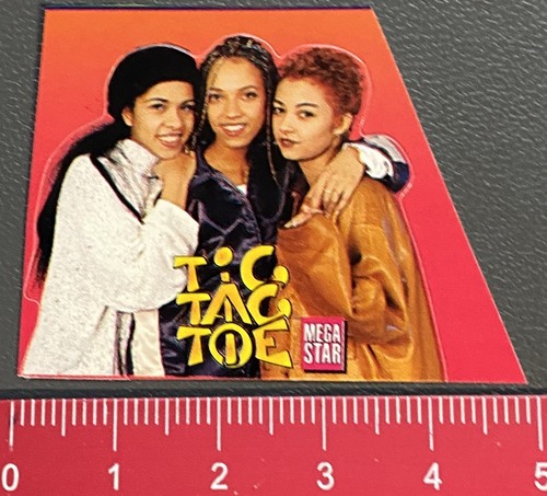 Tic tac toe mega - toe,