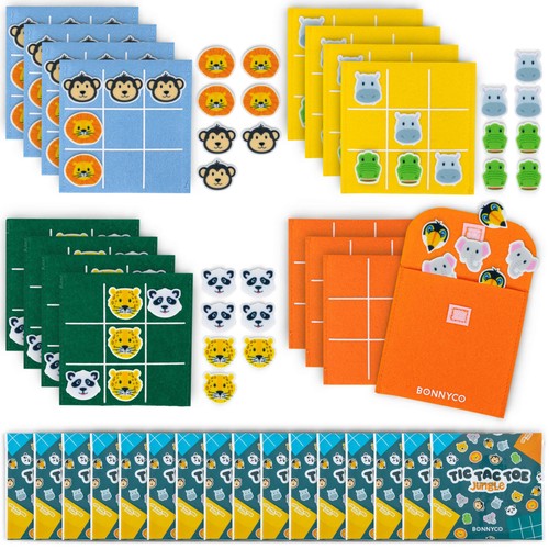 Gioco tic tac toe - tic,