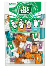 Tic Tac Travels Lilliput Mini