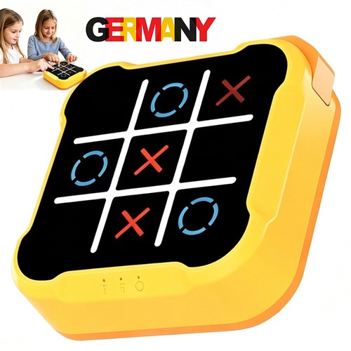 Tic tac toe - tac, gioco