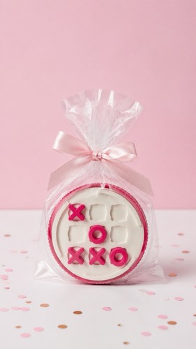 Mini tic tac toe gioco - mini,