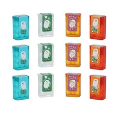 Tic Tac Lilliput Mini-Scatole