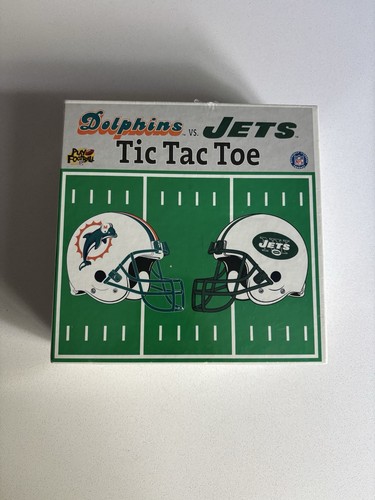 Gioco vintage dolphins - gioco, jets