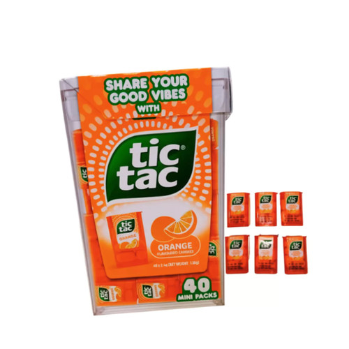 Scatola tic tac box - 1,