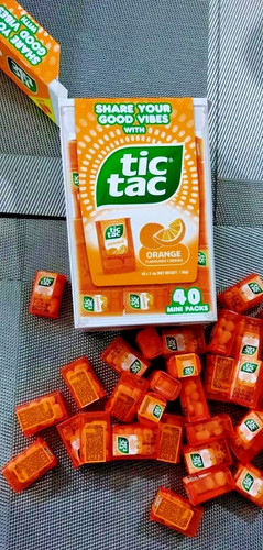 Scatola tic tac box - di,