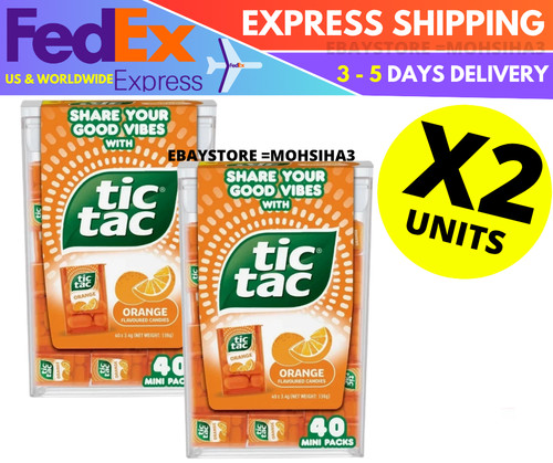 Box tic tac con - box,