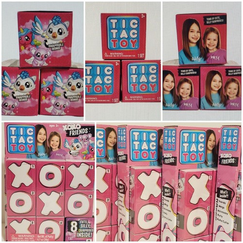 Blip toys tic tac toy - blip,