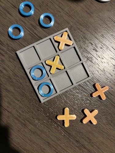 Mini tic tac - mini,