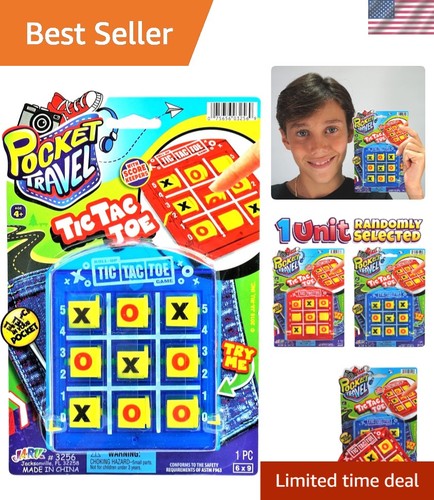 Mini gioco tavolo portatile - da,