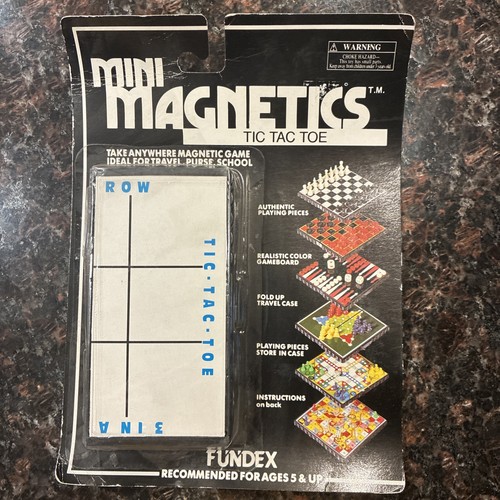 Fundex mini magnetics - fundex,