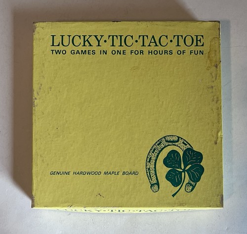 Mini gioco tavolo vintage - tavolo,