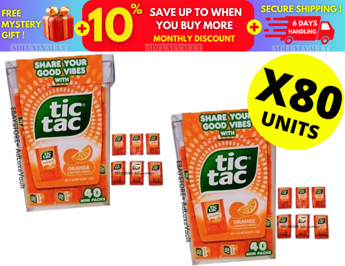 Box tic tac - tic,