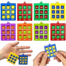 Tre Vince Tic Tac Toe