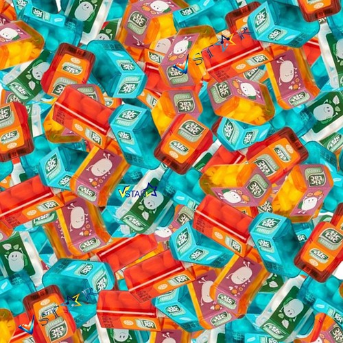 Tic tac mini travel size - travel, 3,8g
